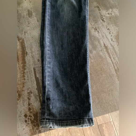 LOFT modern skinny jeans - Picture 6 of 9